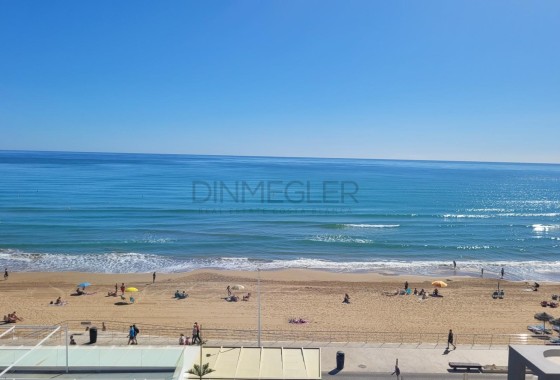 Sprzedaż - Apartament / Mieszkanie -
Torrevieja - La Mata