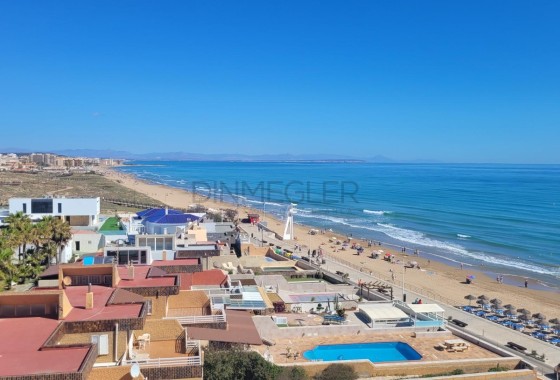 Sprzedaż - Apartament / Mieszkanie -
Torrevieja - La Mata