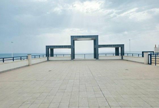 Sprzedaż - Apartament / Mieszkanie -
Torrevieja - La Mata