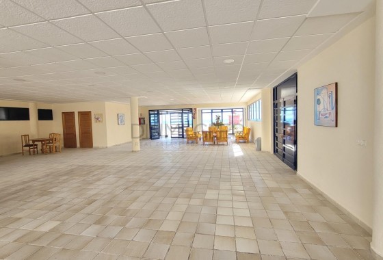 Sprzedaż - Apartament / Mieszkanie -
Torrevieja - La Mata