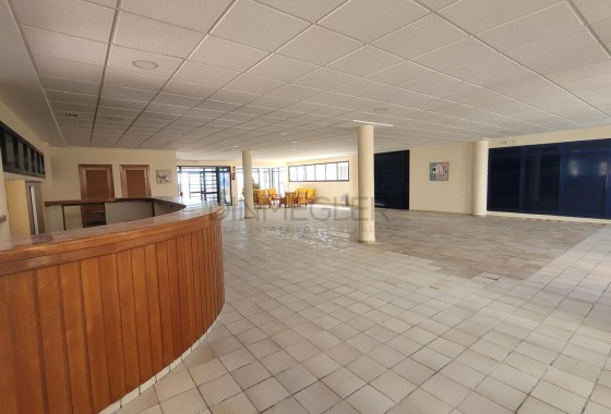 Sprzedaż - Apartament / Mieszkanie -
Torrevieja - La Mata