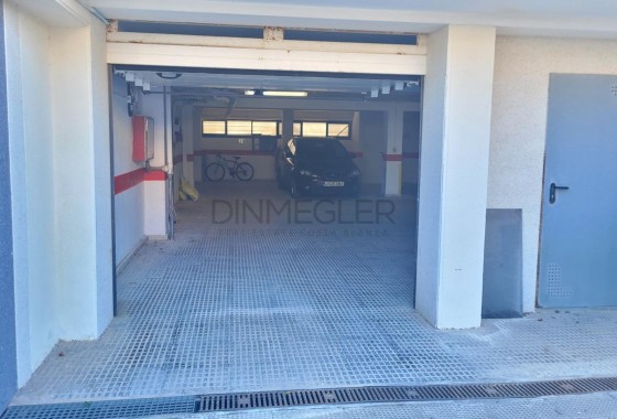 Sprzedaż - Apartament / Mieszkanie -
Torrevieja - La Mata
