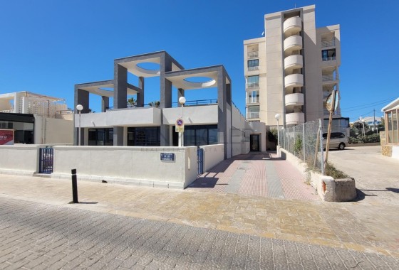 Sprzedaż - Apartament / Mieszkanie -
Torrevieja - La Mata