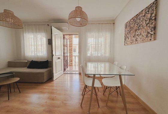 Revente - Maison de ville -
Orihuela Costa - La Zenia