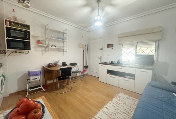 Sprzedaż - Apartament / Mieszkanie -
La Mata