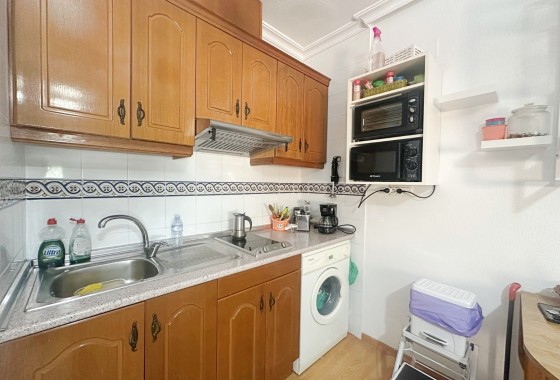 Sprzedaż - Apartament / Mieszkanie -
La Mata
