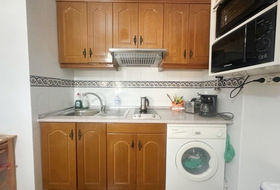 Sprzedaż - Apartament / Mieszkanie -
La Mata