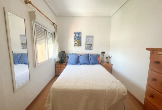Sprzedaż - Apartament / Mieszkanie -
La Mata