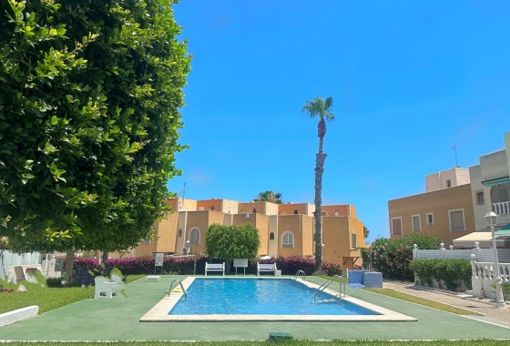 Sprzedaż - Apartament / Mieszkanie -
La Mata