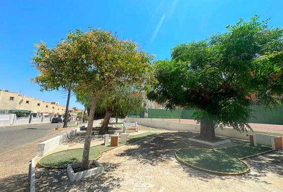 Sprzedaż - Apartament / Mieszkanie -
La Mata