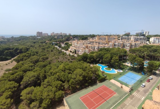 Revente - Appartement -
Orihuela Costa - Campoamor