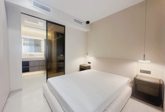 Venta - Apartamento / Piso -
Torrevieja