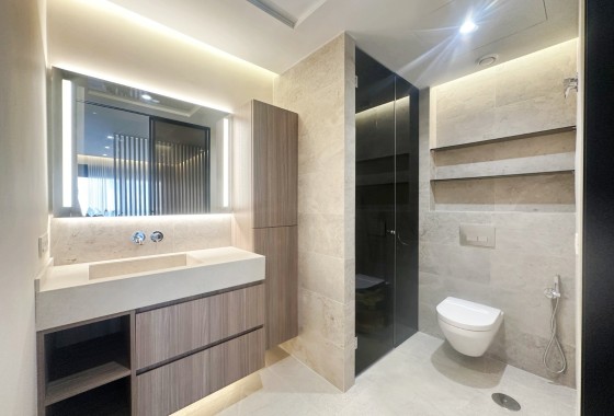 Venta - Apartamento / Piso -
Torrevieja