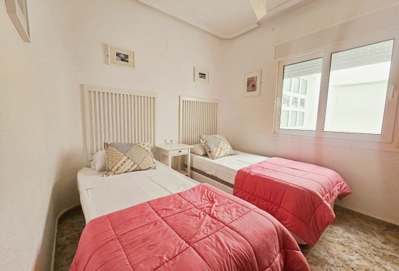 Revente - Appartement -
Orihuela Costa - Aguamarina