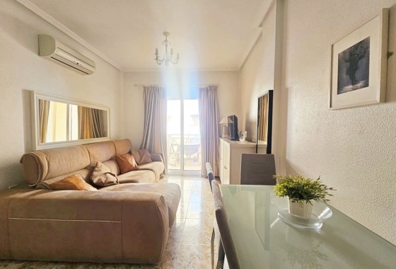 Revente - Appartement -
Orihuela Costa - Aguamarina