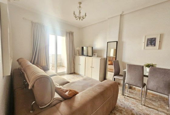 Revente - Appartement -
Orihuela Costa - Aguamarina
