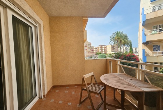 Revente - Appartement -
Orihuela Costa - Aguamarina
