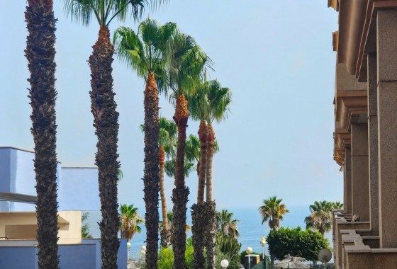 Revente - Appartement -
Orihuela Costa - Aguamarina
