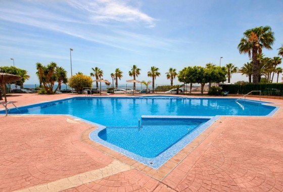 Revente - Appartement -
Orihuela Costa - Aguamarina