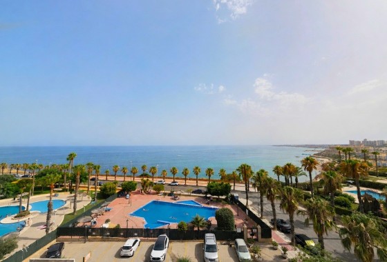 Revente - Appartement -
Orihuela Costa - Aguamarina