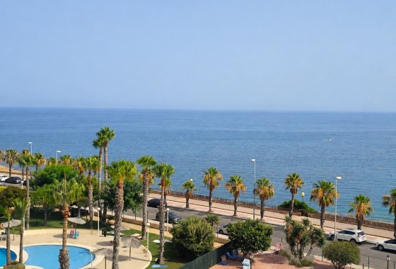 Revente - Appartement -
Orihuela Costa - Aguamarina