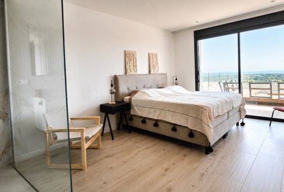 Herverkoop - Appartement / Flat -
Denia - La Xara - La Sella