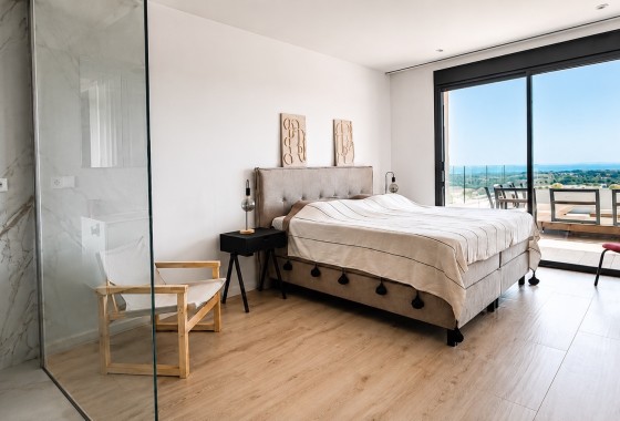 Herverkoop - Appartement / Flat -
Denia - La Xara - La Sella
