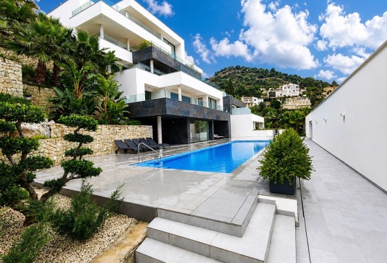 Herverkoop - Appartement / Flat -
Denia - La Xara - La Sella