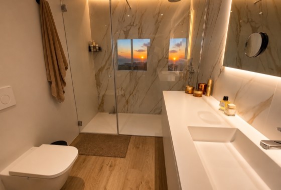 Herverkoop - Appartement / Flat -
Denia - La Xara - La Sella