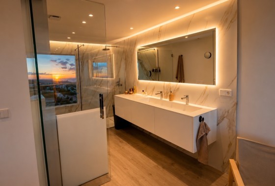 Herverkoop - Appartement / Flat -
Denia - La Xara - La Sella