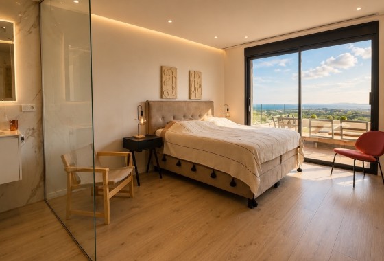 Herverkoop - Appartement / Flat -
Denia - La Xara - La Sella