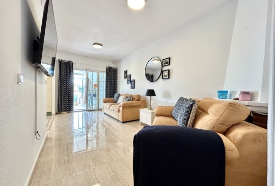 Wiederverkauf - Wohnung / Apartment -
Villamartín