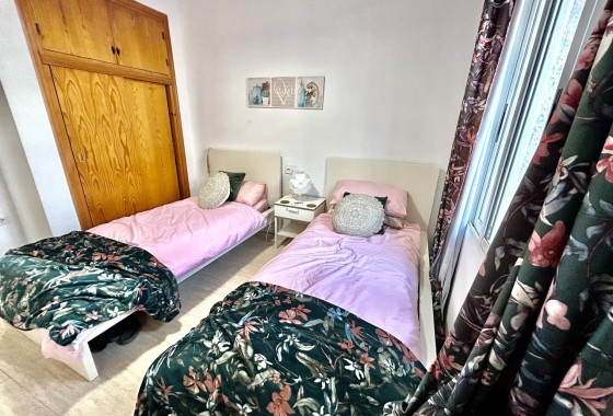 Wiederverkauf - Wohnung / Apartment -
Villamartín