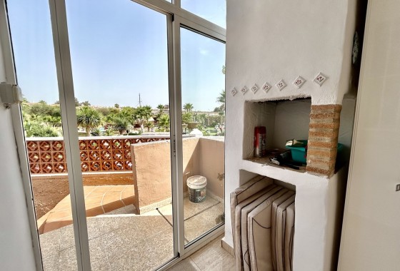 Wiederverkauf - Wohnung / Apartment -
Villamartín
