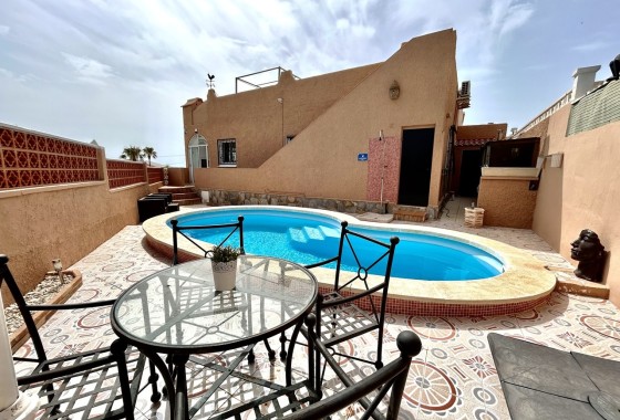 Wiederverkauf - Wohnung / Apartment -
Villamartín
