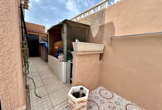 Wiederverkauf - Wohnung / Apartment -
Villamartín