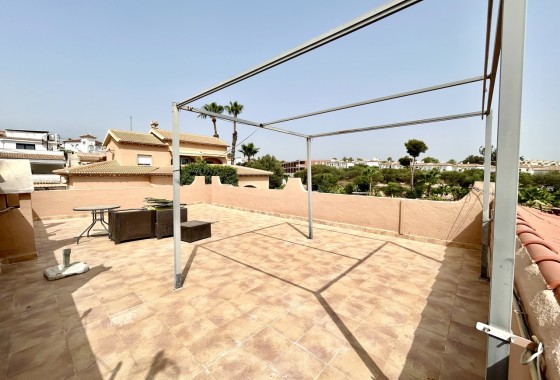 Wiederverkauf - Wohnung / Apartment -
Villamartín