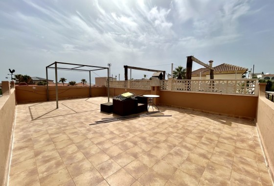 Wiederverkauf - Wohnung / Apartment -
Villamartín