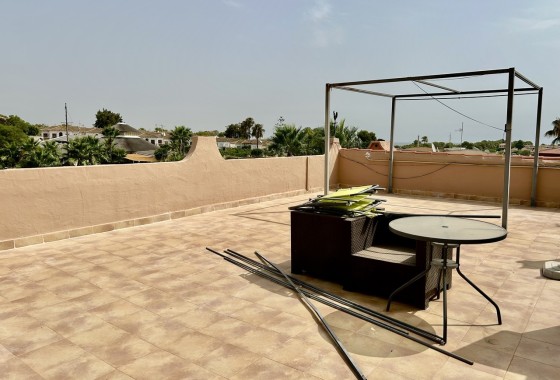 Wiederverkauf - Wohnung / Apartment -
Villamartín