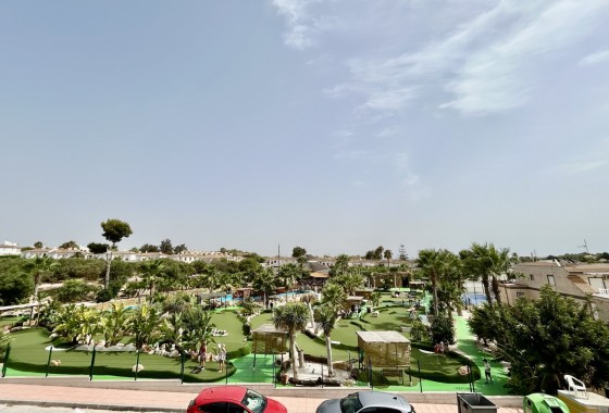 Wiederverkauf - Wohnung / Apartment -
Villamartín