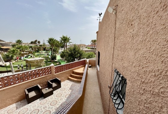 Wiederverkauf - Wohnung / Apartment -
Villamartín
