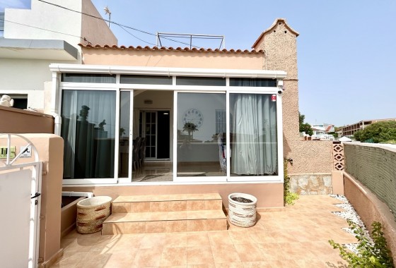 Wiederverkauf - Wohnung / Apartment -
Villamartín