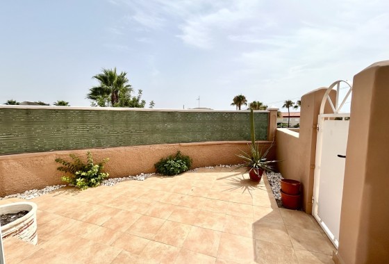 Wiederverkauf - Wohnung / Apartment -
Villamartín