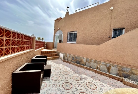 Wiederverkauf - Wohnung / Apartment -
Villamartín