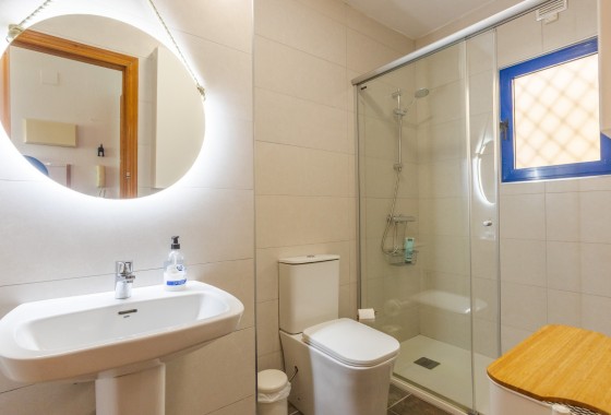 Wiederverkauf - Wohnung / Apartment -
Torrevieja