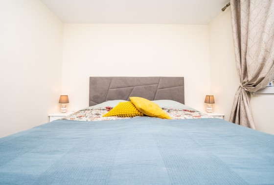 Wiederverkauf - Wohnung / Apartment -
Torrevieja - Torreta