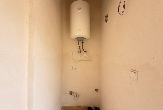 Wiederverkauf - Reihenhaus -
Rojales - Lo Marabú