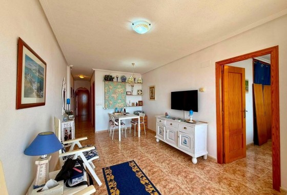Wiederverkauf - Wohnung / Apartment -
Torrevieja - Playa del Cura