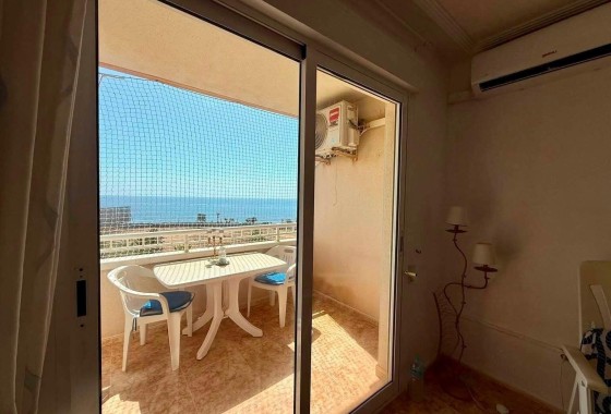 Wiederverkauf - Wohnung / Apartment -
Torrevieja - Playa del Cura