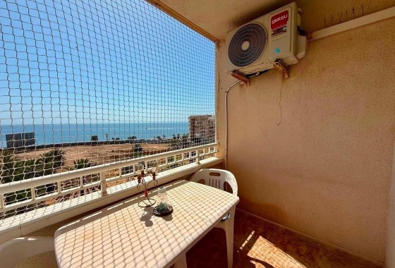 Wiederverkauf - Wohnung / Apartment -
Torrevieja - Playa del Cura